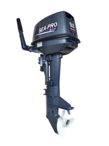 Лодочный мотор SeaPro T9.8 (S)