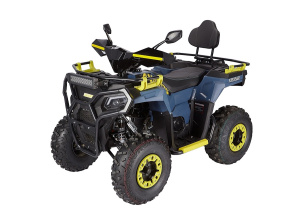 Квадроцикл Avantis Ray 200 Lux (4-х тактный)