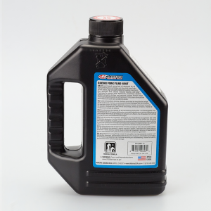 Масло вилочное Maxima Racing Fork Fluid 165/150 10wt 1л