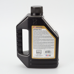 Масло моторное Maxima Syn Blend Ester 10w40 1л