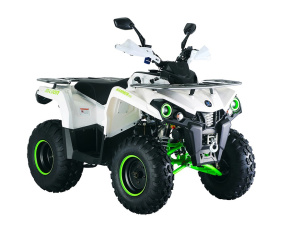Квадроцикл ATV Mikilon Hammer 200L Pro