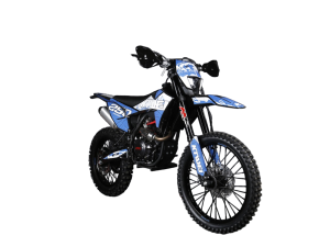 Мотоцикл KTW K02/KX CB250F