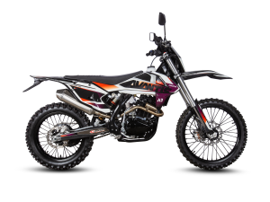 Мотоцикл Avantis A7 NEW CB300-RL ПТС