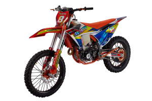 Avantis MX PRO Carb DOHC (ZS177MM) ARS (2024)