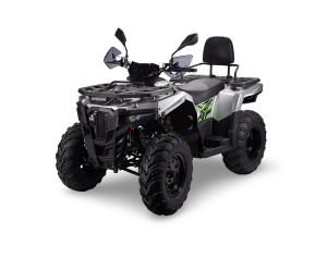 Квадроцикл ATV 300 Basic