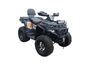 Квадроцикл Avantis Hunter 350 PREMIUM с ПТС