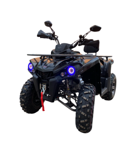 Комплект для сборки MIKILON Hammer 250 Lux (A)