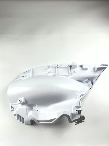 Пластик (средняя часть, под бугель) Avantis Enduro, MX (KT) 2023