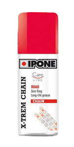 Смазка цепи Ipone X-Trem Chain Road 100мл
