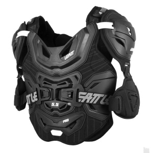 Панцирь Leatt Chest Protector 5.5 Pro