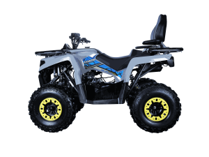Квадроцикл Forester Long 200 Basic
