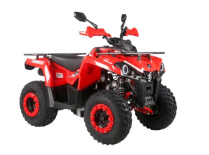 Квадроцикл ATV Mikilon Hammer 200L Pro