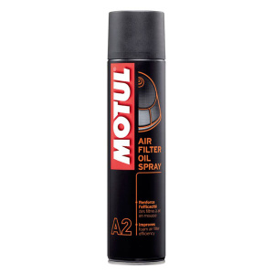 Смазка MOTUL A2 AIR FILTER OIL SPRAY  (400мл.)