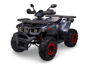 Квадроцикл Avantis H200 NEW BIG Basic (баланс. вал) 2025 (200 см3)