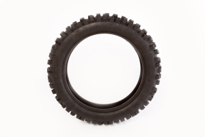Покрышка R18&quot; 120/100-18 Р2002 без камеры, мотоцикл, Кросс, WANDA