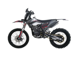 Мотоцикл Avantis Fantom CB300RL