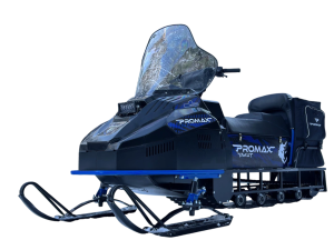 Снегоход Promax Yakut long 500 4t 27 лс