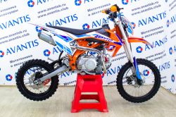 Питбайк Avantis Classic 150сс 17/14 (2019 г)