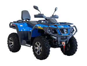 Снегоболотоход Hisun HS750ATV LIMITED