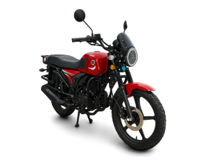 Мопед VMC NOVA RS CM48Q 48 см3 СЕРИЯ R1250