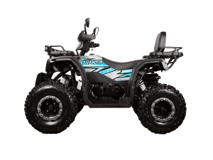 Квадроцикл Liberty 200 Lux