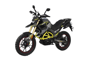 Мотоцикл ROCKOT HOUND 250 (171YMM) ПТС (2024)