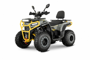 Квадроцикл Avantis Hammer 280L Lux ПТС