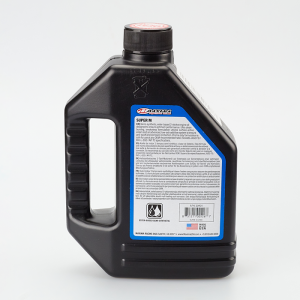 Масло моторное Maxima 2T Super M Premix п/синт 1л