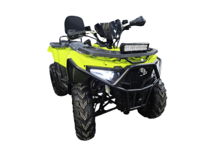 Квадроцикл ATV 300 Lux