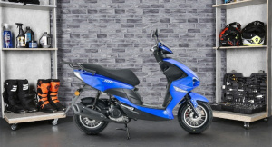 Скутер ROCKOT JOG