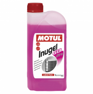 Антифриз Motul AUTO COOL G13 ULTRA - 1 Л.