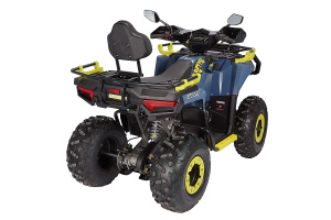 Квадроцикл Avantis Ray 200 Premium (4-х тактный)