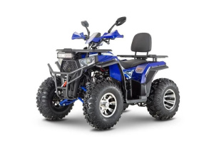 Квадроцикл ATV WELS Thunder Trail 200 PRO