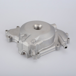 Крышка генератора ZS177MM, ZS182MN