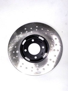 Диск тормозной задний Ray 200 / Forester Long
