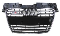Решетка радиатора Audi TTS