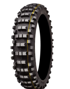 Покрышка Mitas 120/90-18 65M C-10 COUNTRY CROSS TT