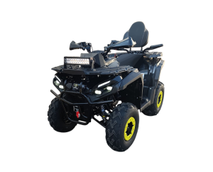 Квадроцикл MIKILON Hammer 250 Lux