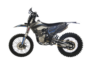 Мотоцикл Avantis Fantom PR300