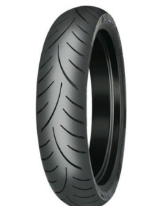 Покрышка Mitas 110/70-17 54H TL MC50