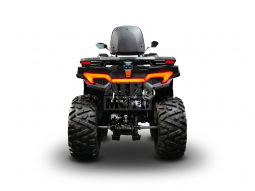Квадроцикл Avantis Hunter 350 LUX с ПТС Квадроцикл Avantis Hunter 350 LUX с ПТС