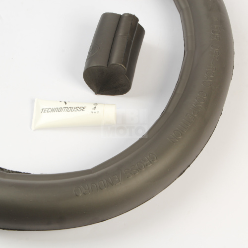 Мусс 80/100-21 Technomousse Enduro Мусс 80/100-21 Technomousse Enduro