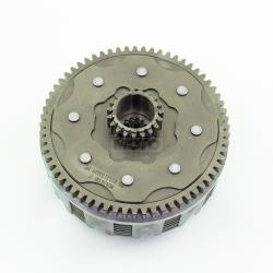 Сцепление в сборе ZS194MQ (NC) Сцепление в сборе ZS194MQ (NC)