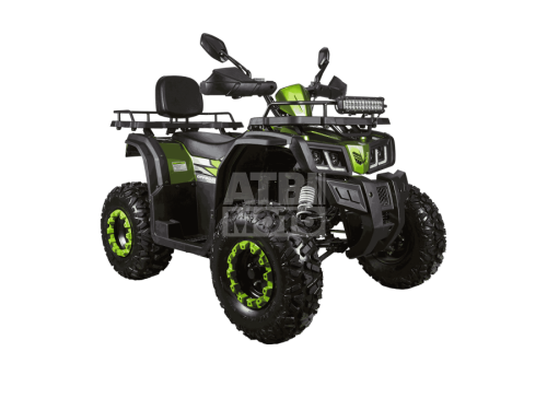 Квадроцикл Avantis Liberty 200 Lux 2024 Квадроцикл Avantis Liberty 200 Lux 2024