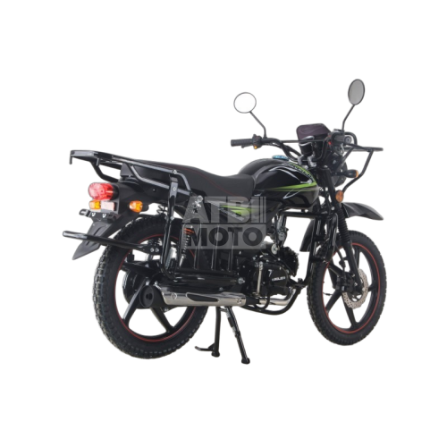 Мопед Roliz ALPHA Offroad *ES* Мопед Roliz ALPHA Offroad *ES*