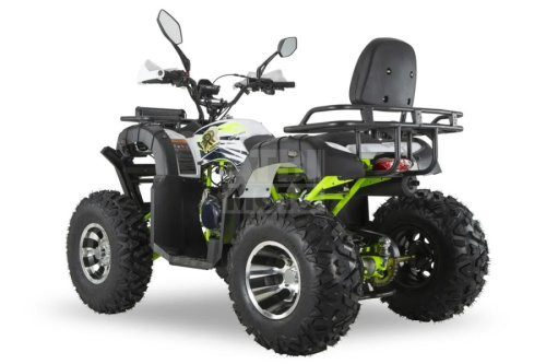 Квадроцикл R-moto Lion 200 PRO Квадроцикл R-moto Lion 200 PRO