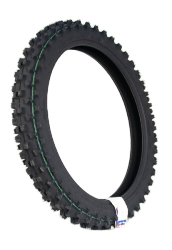 Покрышка Mitas 90/100-21 57R C-19 SUPER LIGHT TT (зеленая полоса) Покрышка Mitas 90/100-21 57R C-19 SUPER LIGHT TT (зеленая полоса)