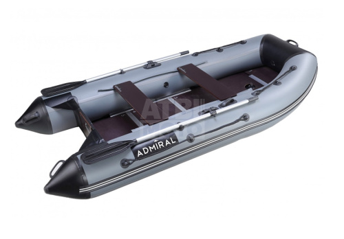 Лодка ПВХ Адмирал 305 С Лодка ПВХ Адмирал 305 С