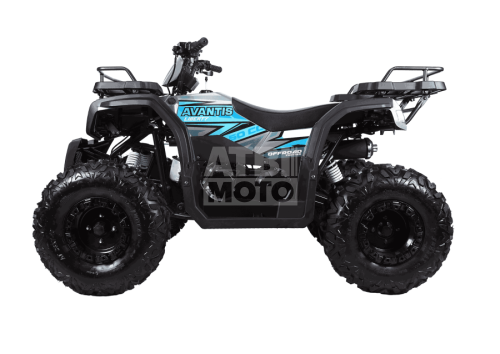 Квадроцикл Avantis Liberty 200 (2025) Квадроцикл Avantis Liberty 200 (2025)