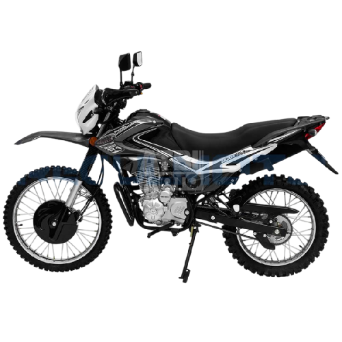 Мотоцикл Regulmoto SK200GY-5 Мотоцикл Regulmoto SK200GY-5